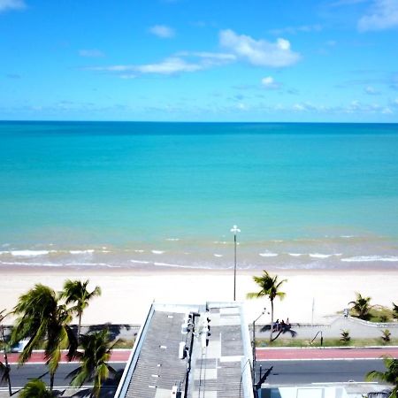 Apartamentos Com Vista Para O Mar - Angela Flats João Pessoa 外观 照片