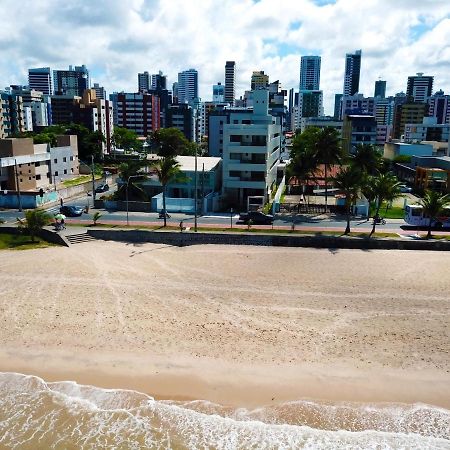 Apartamentos Com Vista Para O Mar - Angela Flats João Pessoa 外观 照片