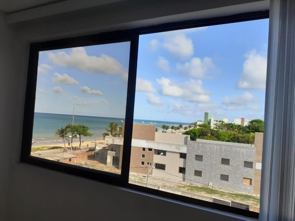 Apartamentos Com Vista Para O Mar - Angela Flats João Pessoa 外观 照片