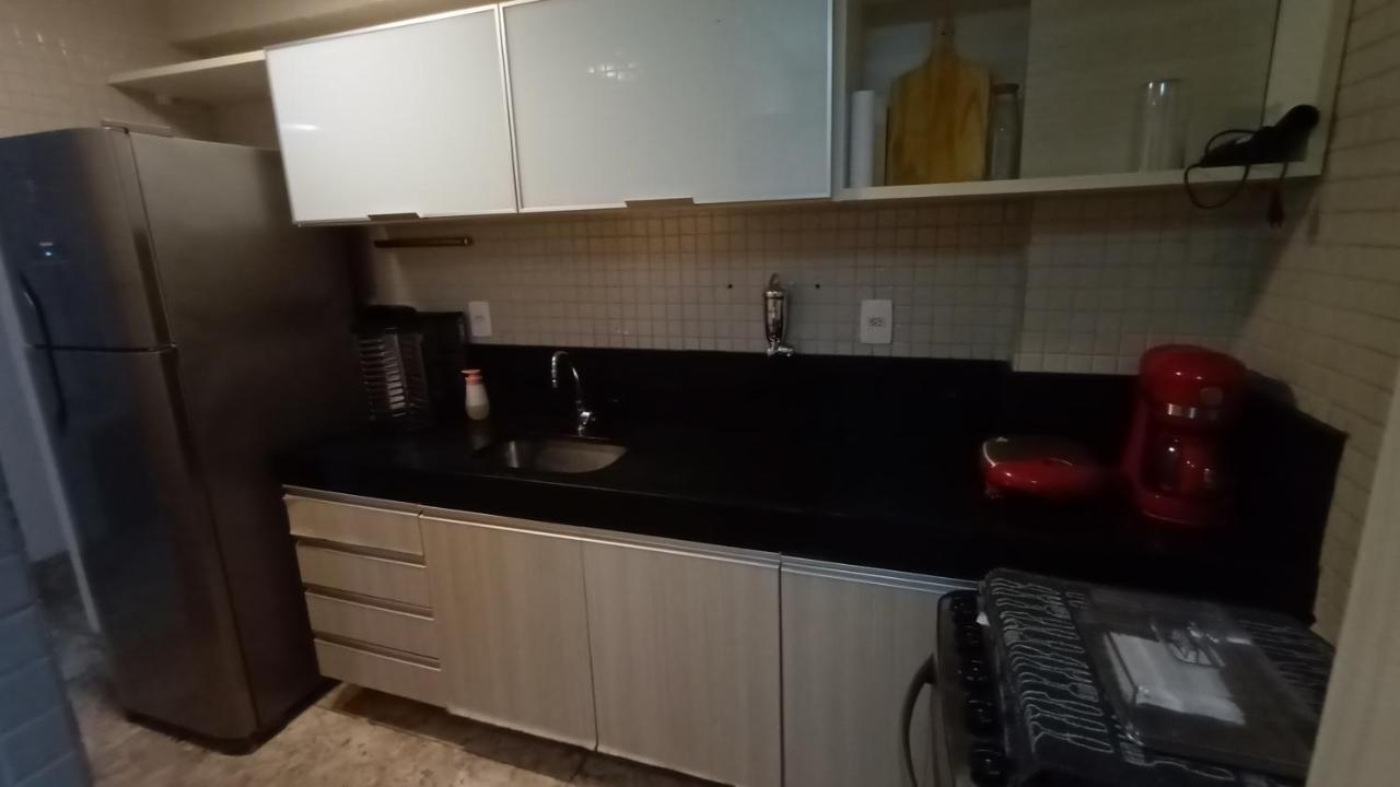 Apartamentos Com Vista Para O Mar - Angela Flats João Pessoa 外观 照片