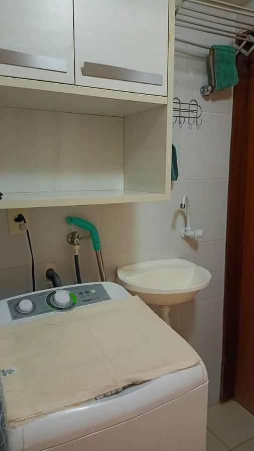 Apartamentos Com Vista Para O Mar - Angela Flats João Pessoa 外观 照片